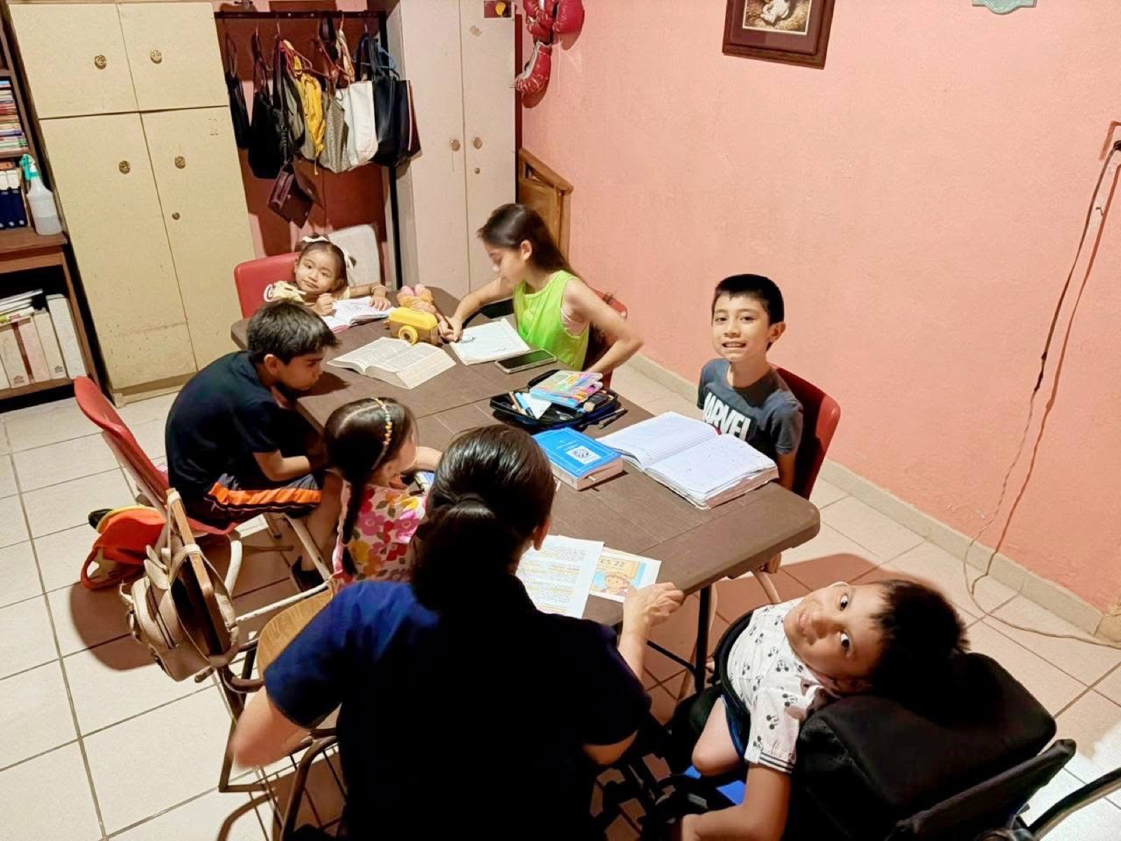 Comunidad Casa de Oración Tlajomulco
