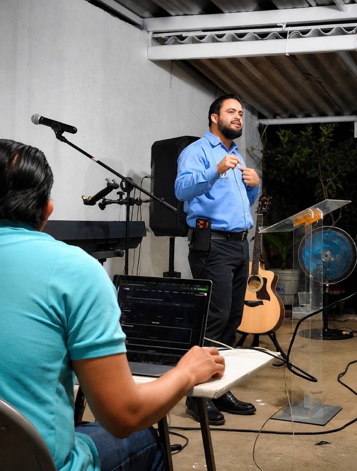 Comunidad Casa de Oración Tlajomulco