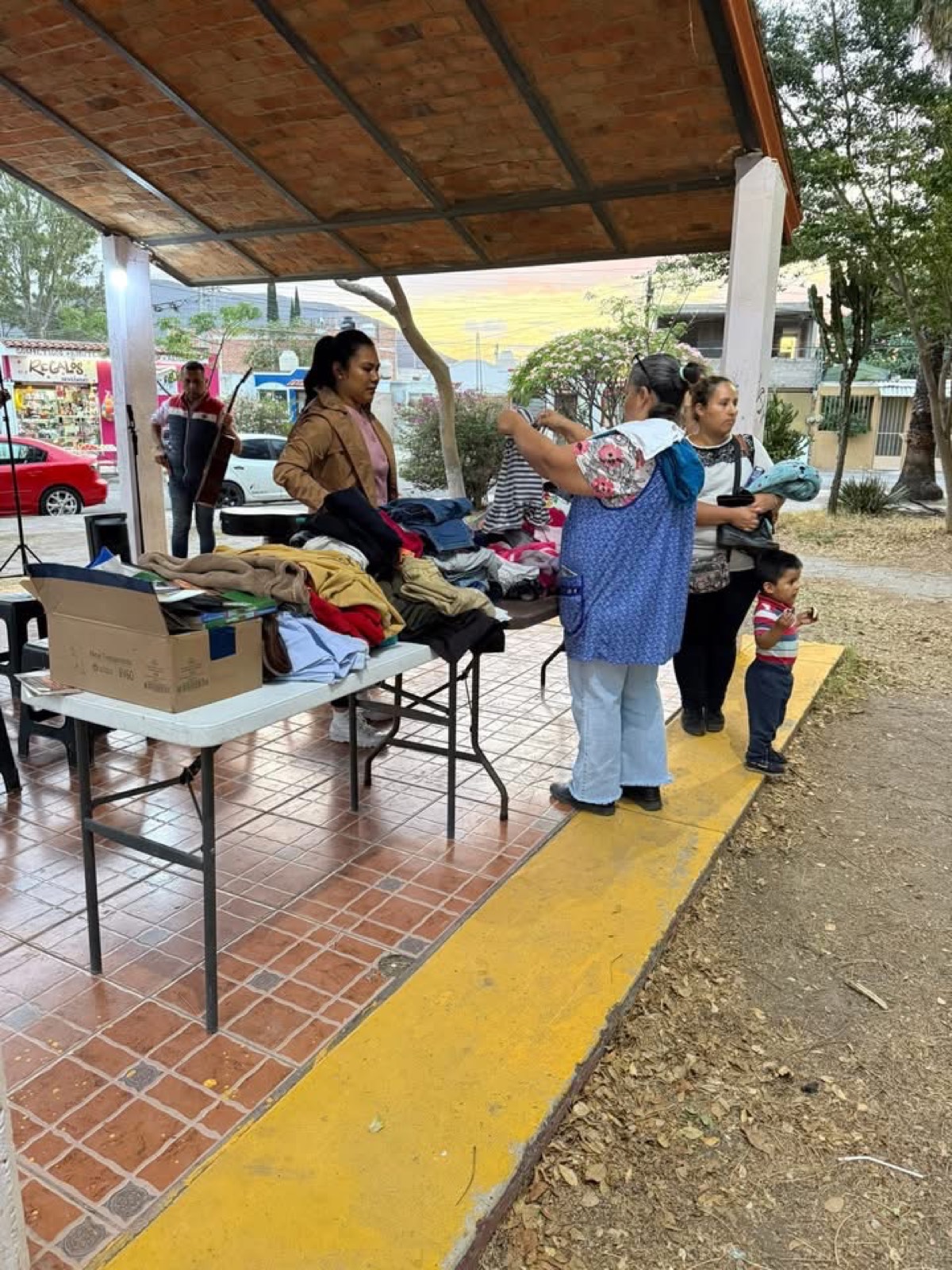 Comunidad Casa de Oración Tlajomulco