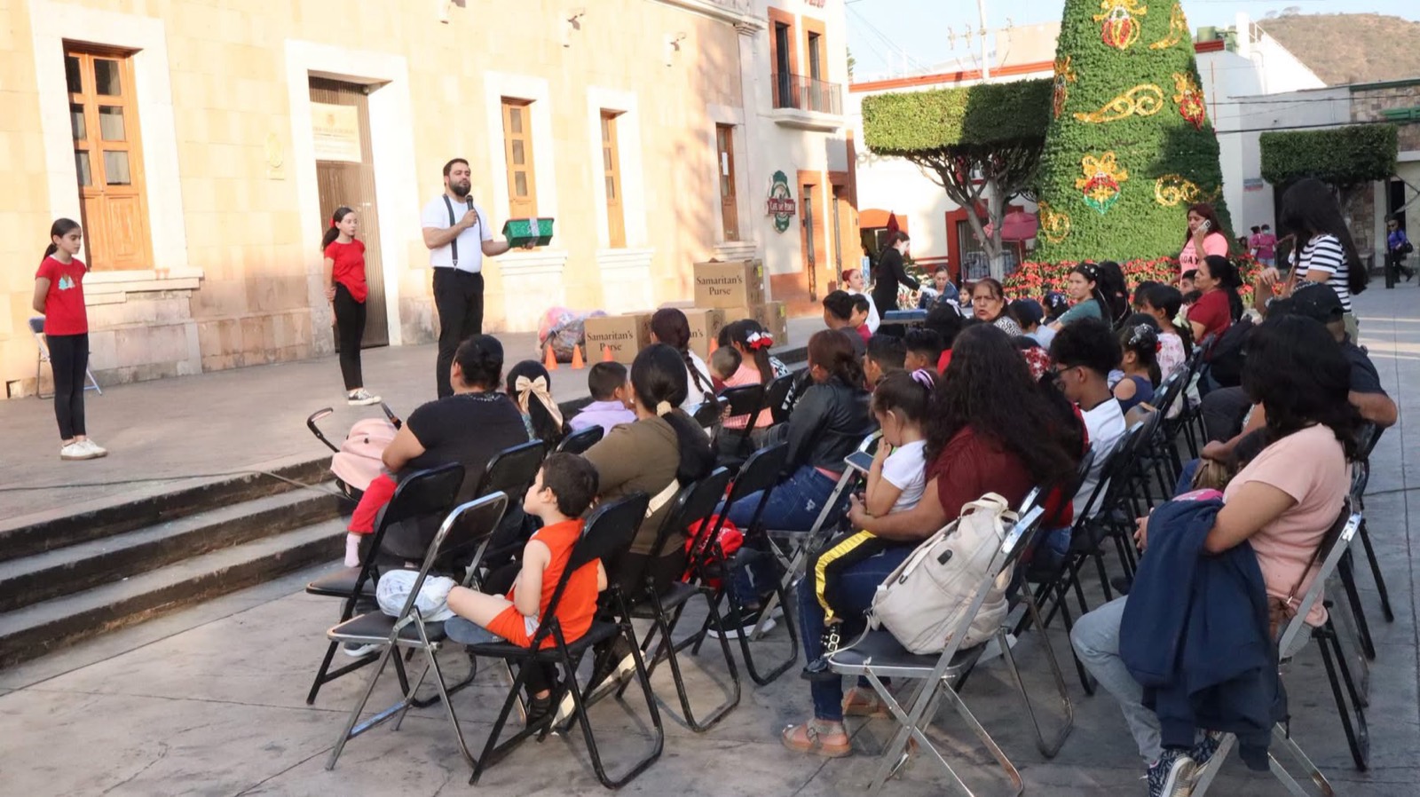 Comunidad Casa de Oración Tlajomulco
