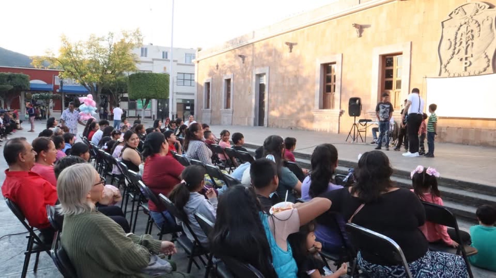 Comunidad Casa de Oración Tlajomulco