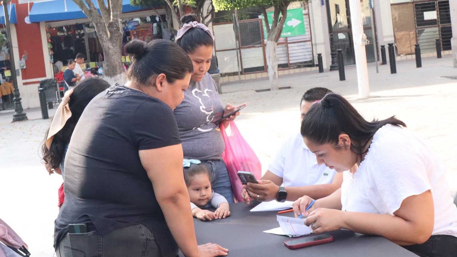 Comunidad Casa de Oración Tlajomulco